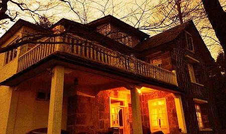 House 23 House 23