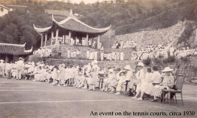 TennisCourts